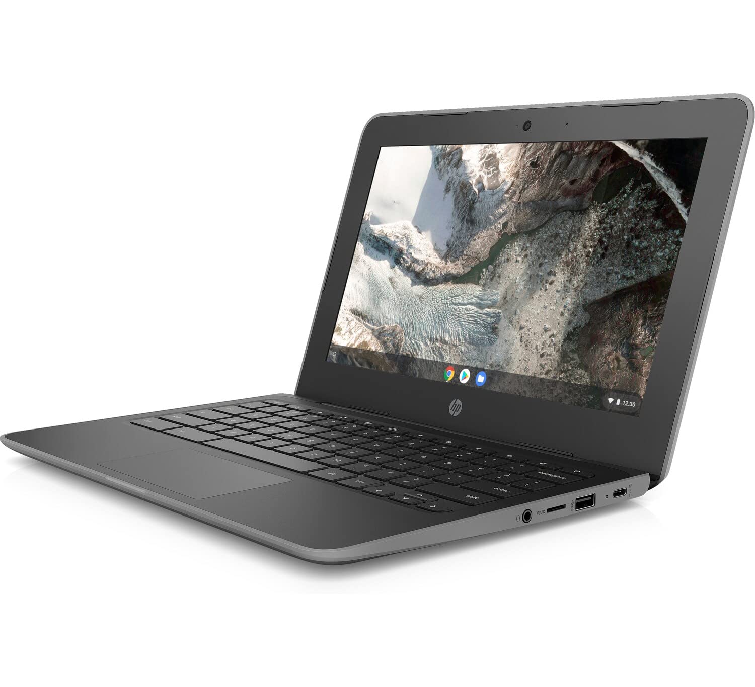 Amazon.com: HP ChromeBook 11 G7 EE Laptop, Intel Celeron N4000